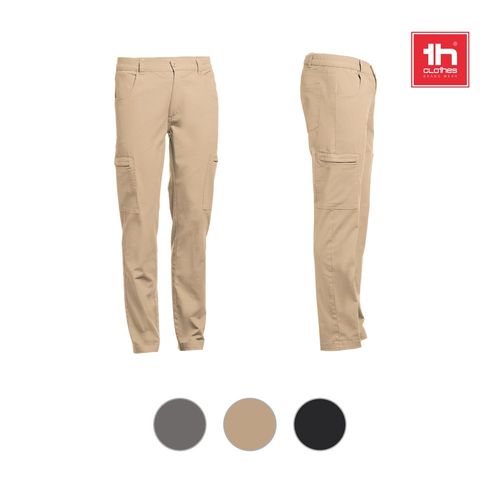 THC TALLINN. Pantalones THC TALLINN. Pantalones