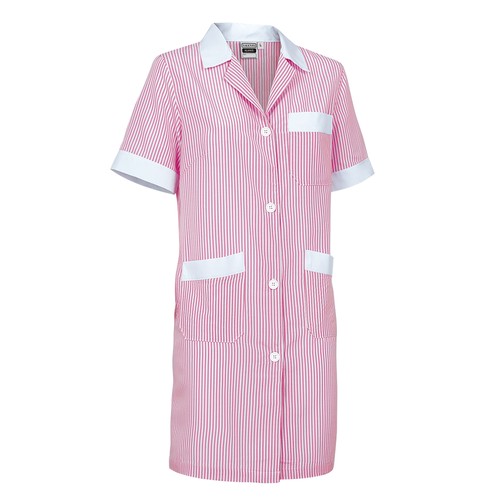 Blouse de travail femme ALANIS