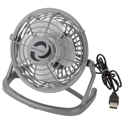 Mini ventilatore in PP Preston