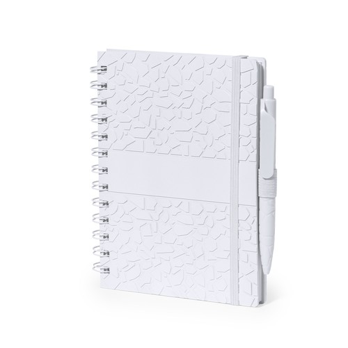 Notebook Amber Notebook Amber