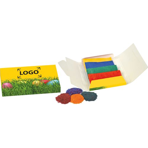 Egg Colours Packet Egg Colours Packet