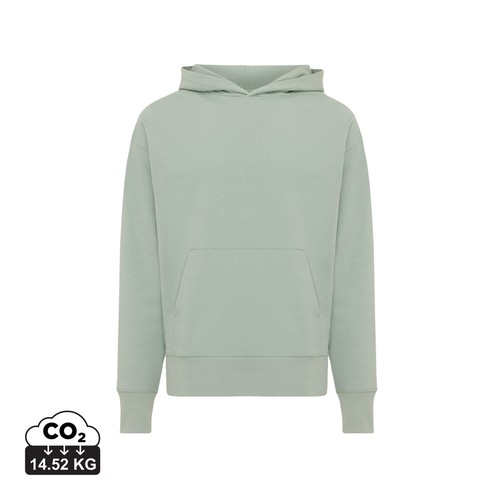 Sweat à capuche en coton recyclé IQONIQ Yoho Sweat à capuche en coton recyclé IQONIQ Yoho