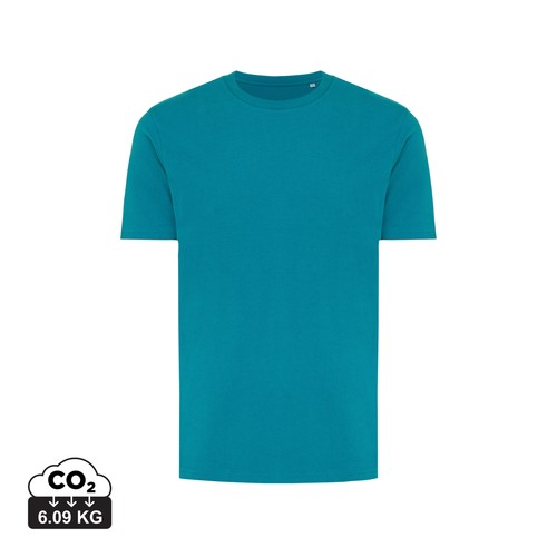 IQONIQ Brett gerecycled katoen t-shirt