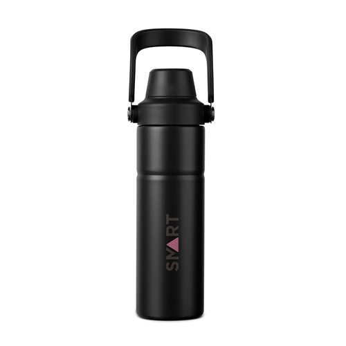 VINGA Bottiglia termica Baltimore trek in rAcciaio 600ml