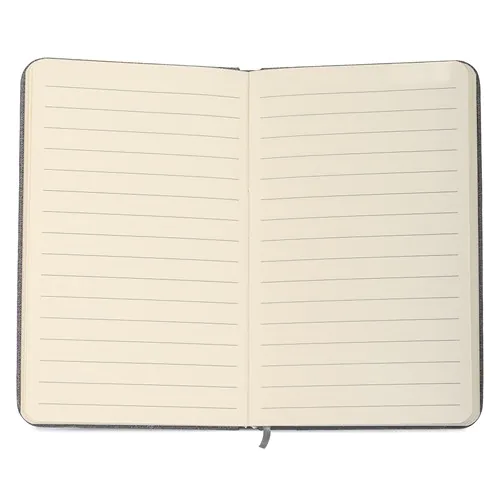 BLOC POUR NOTES EN RPET ET PAPIER