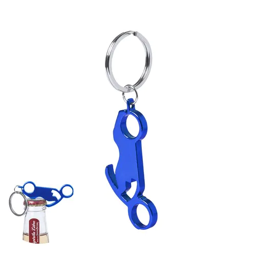 Porte-Clés Ouvre Bouteille Blicher Porte-Clés Ouvre Bouteille Blicher