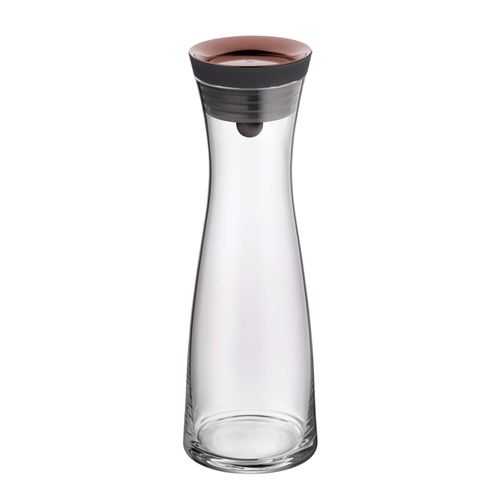 WMF Basic Water Decanter 1L Copper WMF Basic Water Decanter 1L Copper