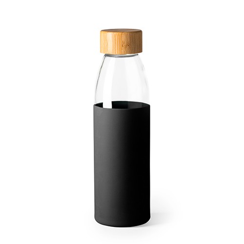 Bouteille en verre de 540ml Plutonio