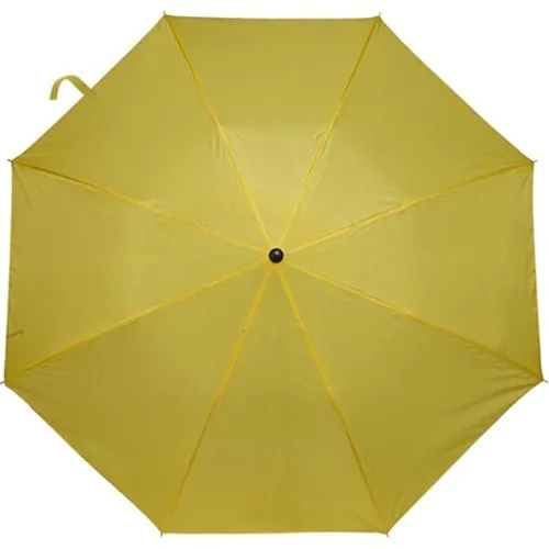 Manual umbrella, foldable