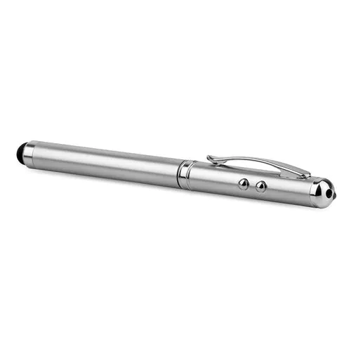 LAPOINT. Multifunction ball pen in metal LAPOINT. Multifunction ball pen in metal