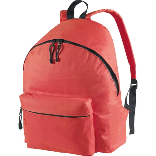 Gros et robuste sac à dos en polyester Gros et robuste sac à dos en polyester