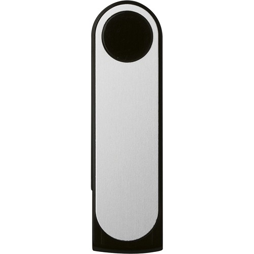 2GB USB FLASH MEMORY IN PLASTIC AND ALUMINUM