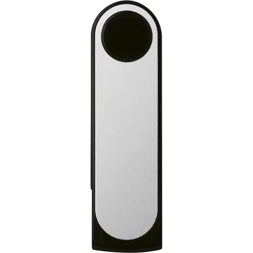 2GB USB FLASH MEMORY IN PLASTIC AND ALUMINUM