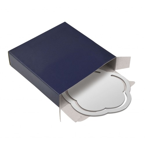 BOOKMARK "CLOUD" - d=80 mm BOOKMARK "CLOUD" - d=80 mm