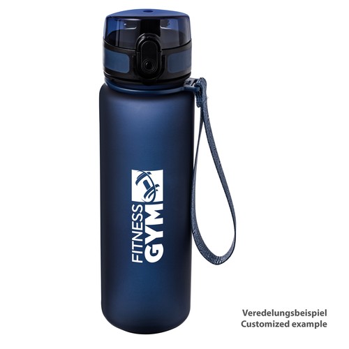 cantimplora para ciclista