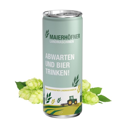 Birra, 250 ml, Fullbody (opaco) Birra, 250 ml, Fullbody (opaco)