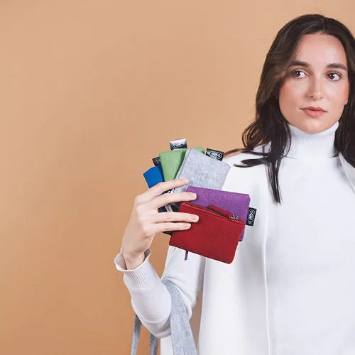 portamonete portamonete