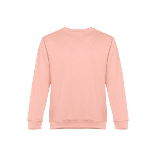 THC DELTA. Felpa (unisex) in cotone e poliestere