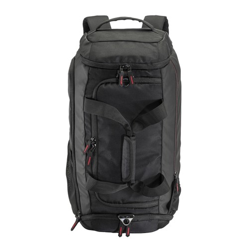 Recycled polyester (R-PET) Duffel/backpack Recycled polyester (R-PET) Duffel/backpack