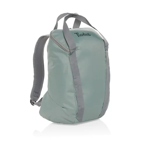 Sienna AWARE™ RPET everyday 14" laptop rugzak Sienna AWARE™ RPET everyday 14" laptop rugzak