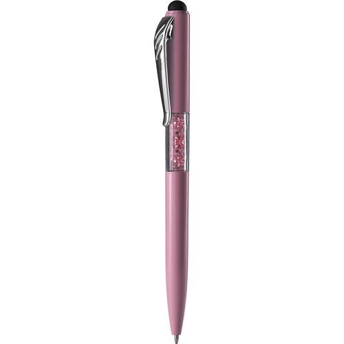* PENNA A SFERA CON TOUCH SCREEN IN PLASTICA * PENNA A SFERA CON TOUCH SCREEN IN PLASTICA