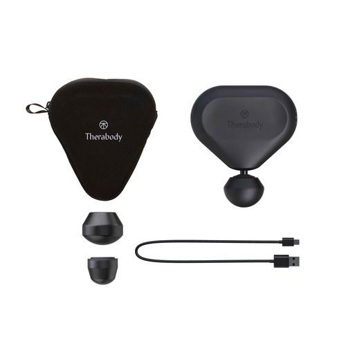 Therabody Theragun Mini Black Therabody Theragun Mini Black