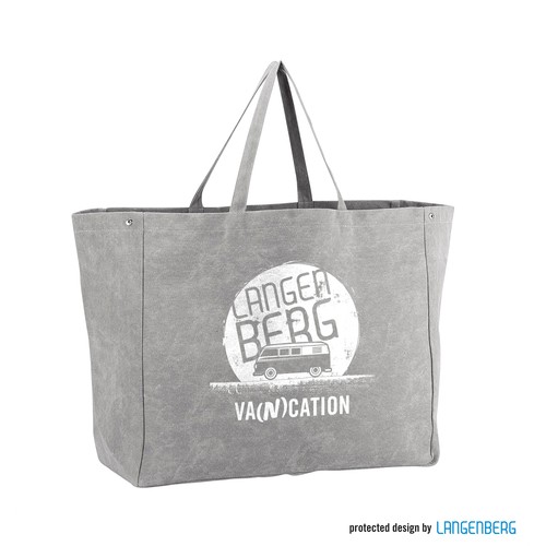 Beach bag RÜGEN