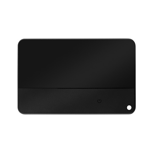 Metmaxx® Dual-Finder Card “MiliSlimTagPro”