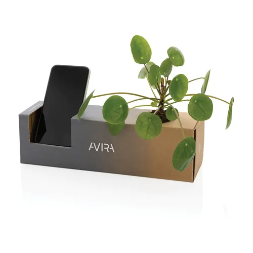 Avira Avior RCS gerecycled roestvrijstalen fles 1L Avira Avior RCS gerecycled roestvrijstalen fles 1L