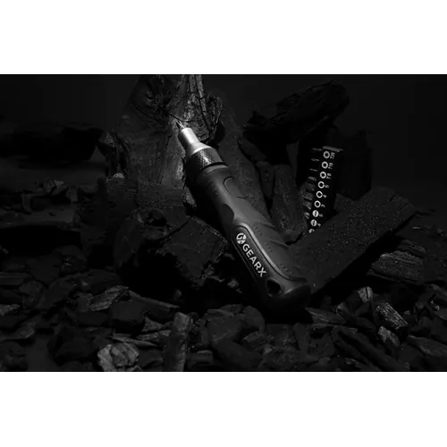 Gear X ratchet screwdriver Gear X ratchet screwdriver