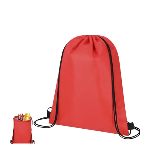 Drawstring Cool Bag Nipex Drawstring Cool Bag Nipex