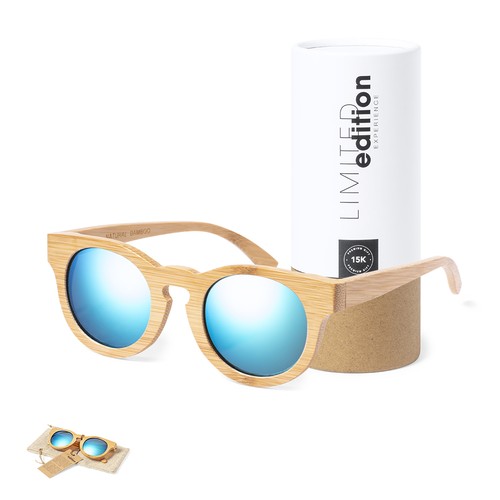 Zonnebril Thezin Zonnebril Thezin