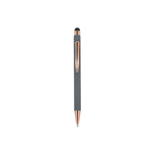 Stylo à bille Prague or rose R-ALL