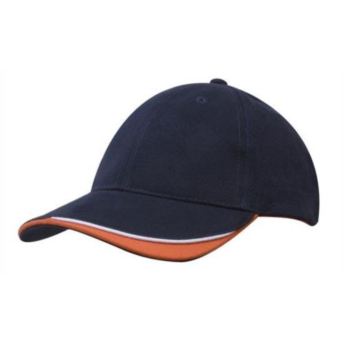 Casquette de baseball