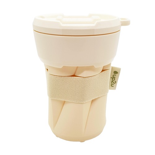 tazza riutilizzabile