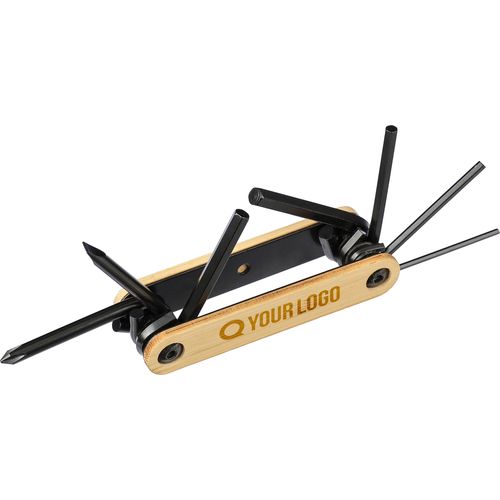 Carbon steel toolset Edna