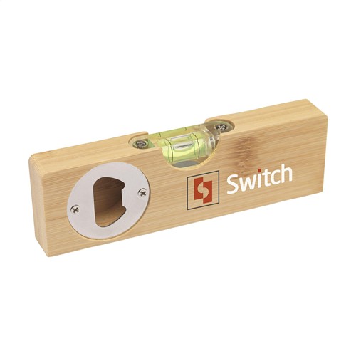 Level-Up opener Level-Up opener