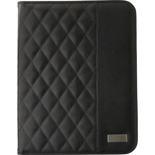 PU padded portfolio Gitta PU padded portfolio Gitta