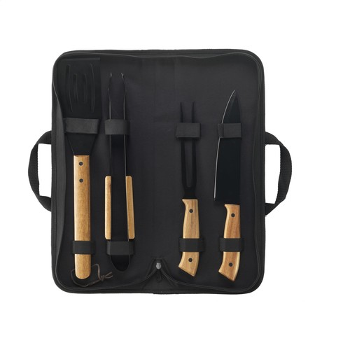Asado BBQ-Set barbecue set Asado BBQ-Set barbecue set