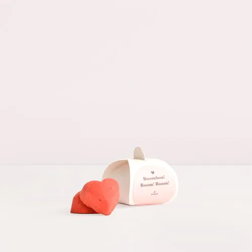 Coeur de graine
