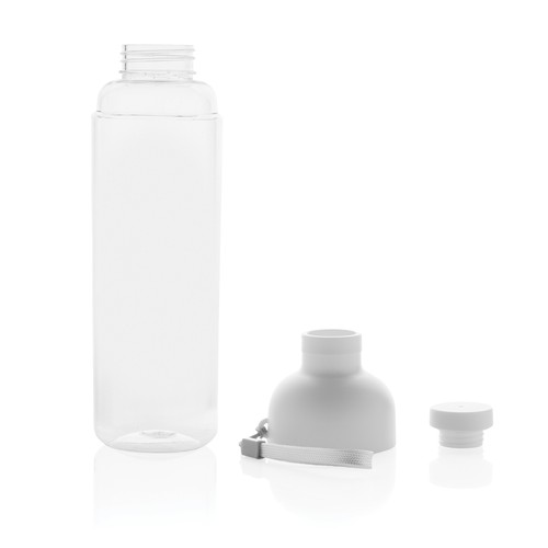 Bouteille d'eau étanche 600ml en rPET RCS Impact Bouteille d'eau étanche 600ml en rPET RCS Impact