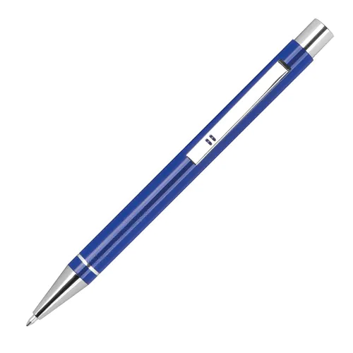 Metal Ballpoint Pen Almeira Metal Ballpoint Pen Almeira