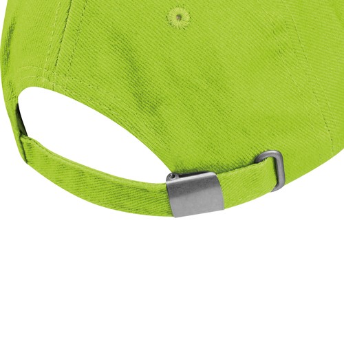 6 panel baseball cap San Francisco