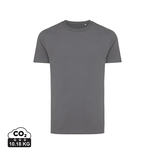 Camiseta IQONIQ Bryce algodón reciclado