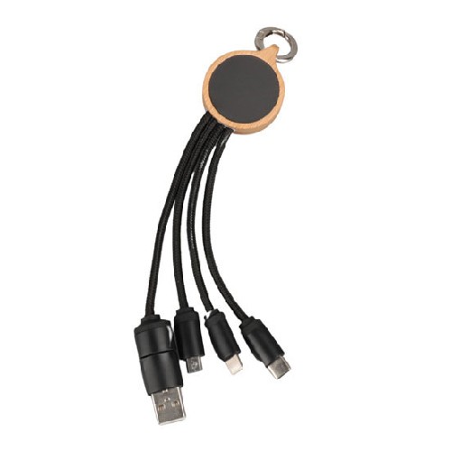 Charging cable kit, bottle, notebook, box Duranta Charging cable kit, bottle, notebook, box Duranta