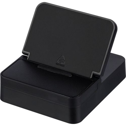 Recycled ABS 3-in-1 wireless charger Elias