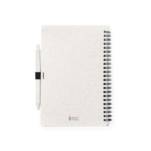 Notebook Emily