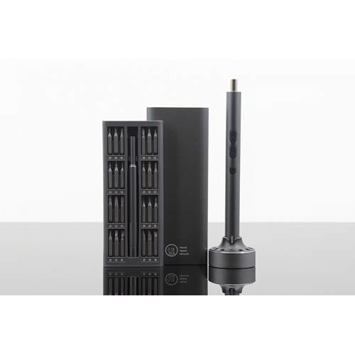 48-in-1 electric repair kit