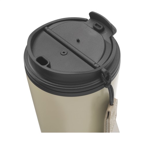 Wooosh RCS Varga Travel Mug 400 ml Wooosh RCS Varga Travel Mug 400 ml