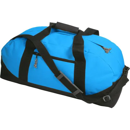 Bolsa deportiva de poliéster Amir Bolsa deportiva de poliéster Amir